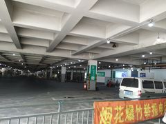 -上海长途汽车客运总站