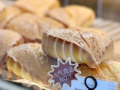 -CARINO BAKERY&CAFE(南方商城店)