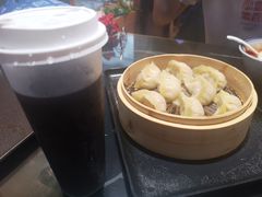 -陶乐舍本味蒸饺