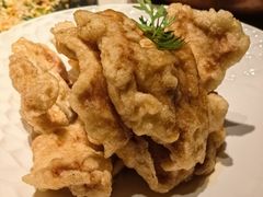 奉天老式锅包肉-奉天小馆·非遗东北菜(济南万象城店)
