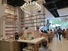 -奈雪的茶(石厦时代广场店)