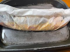 -三煮纸包鱼(青岛总店)