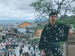 -有栖山 清光院 清水寺