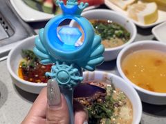 -海底捞火锅(天津SM城市广场店)