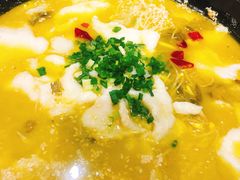 -好人民间小吃(镇江八佰伴店)