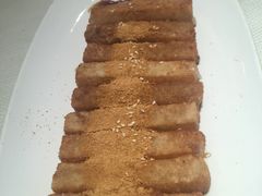 红糖糍粑-胡大饭馆 24h(簋街总店)