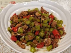-文三里屯面馆(三里屯店)