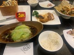 -避风塘(光启城店)