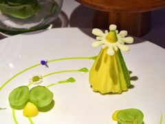 -L'Arome芳芳法国餐厅(仙林金鹰店)