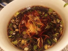 老牌阳春面-南京大牌档(龙湖长楹天街店)