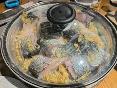 -猪腰一家·地道佛山菜(盐步店)