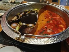 -牛匠和牛寿喜锅(西安总店)