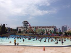 玛雅海滩水公园-武汉玛雅海滩水公园