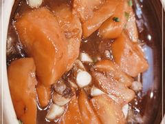 -西江美食舫·江西菜(健德桥店)