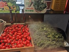 -鸣记脆皮烤鱼·海鲜烤鱼(三八广场店)