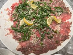 -拉蒂娜·巴西牛排馆 Latina·Brazilian Steakhouse(王府井喜悦店)