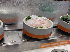 -密友回转自助火锅(世茂国际广场店)