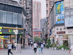 -万达广场(武汉菱角湖店)