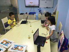 -乐创坊·青少年创客教育空间(江南西校区)