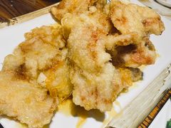 -饺子功·东北记忆·锅包肉(电厂路店)