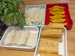 -川香煲(上海总店)