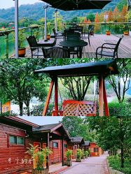 -南海地球村生态亲子乐园