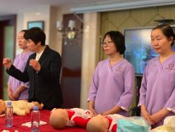 -馨月汇·独栋月子会所(静安店)