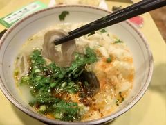 -吾味香葫芦头(安西街店)