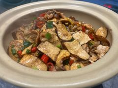 -农家湘菜(安亭店)
