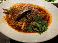 -院8里·小聚园老川菜(九眼桥店)