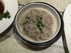 -餐与自然(老商埠店)