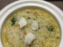 河豚泡饭-肆月河豚·新淮扬(金融街店)