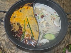-冯校长老火锅(深圳总店)