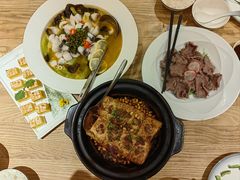 -客汀家宴·客家烟火 四季食材(集美店)