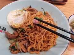 -官桥贡面(吉城大厦店)