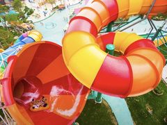 -泉城欧乐堡水上世界