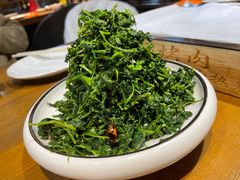 -小杨烤肉·陕西烧烤·陕西地方菜(龙首店)