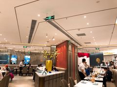 -北李妈妈菜·海肠捞饭(高新万达店)