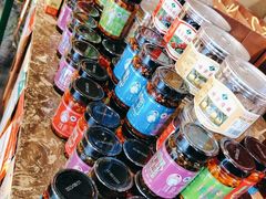 -李久其家民间餐厅(观沙岭公园店)