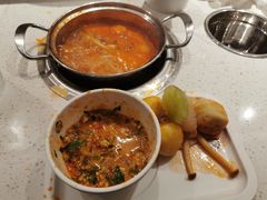 -龍歌自助小火锅(崂山丽达店)