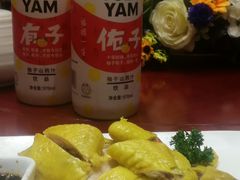 -阿英煲(凉城路店)