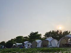 -彩虹沙滩