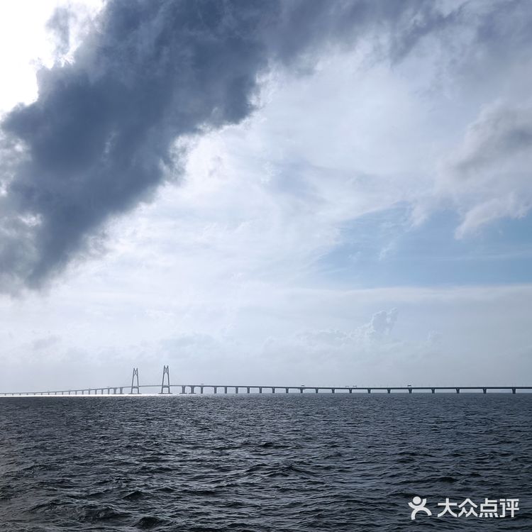 大灣區二號⛴️🚢🛥️