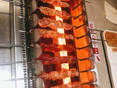 -丰茂烤串(金源店)