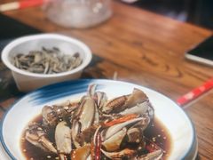 -遇西祠·海鲜烧烤(总店)