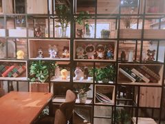 大堂-BoAcake 宝儿蛋糕定制(古城·华景苑店)