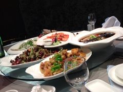 -饼中王酒楼(光复西路店)