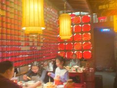 -小龙坎火锅(全球总店)