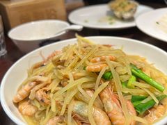 -前海沿·青岛菜(五四广场永旺店)