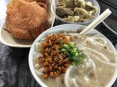 传统濑粉-老西关濑粉(文明路店)